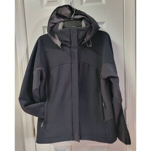 Salomon Highland Insulated  Hooded Jacket M